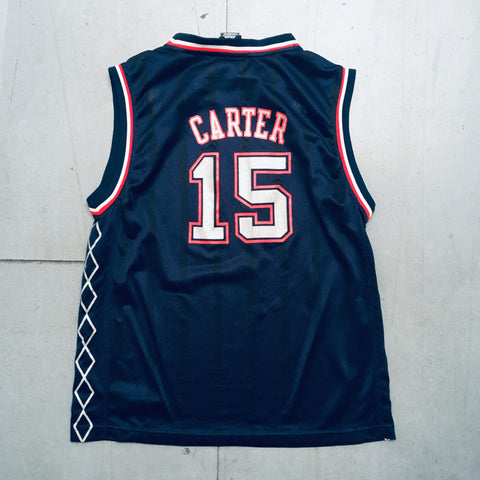 Cleveland Cavaliers: LeBron James 2014/15 Blue Adidas Jersey (M) – National  Vintage League Ltd.