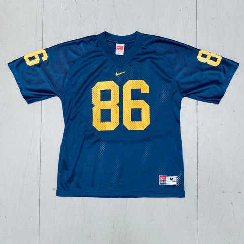 THE Ohio State Buckeyes: No. 8 Devier Posey Nike Jersey (S) – National  Vintage League Ltd.