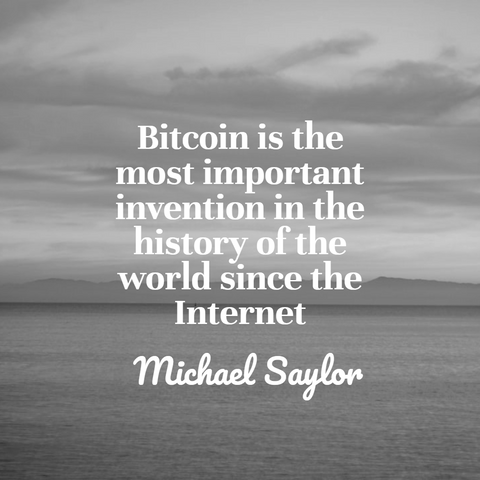 quotes on cryptocurrency for essay