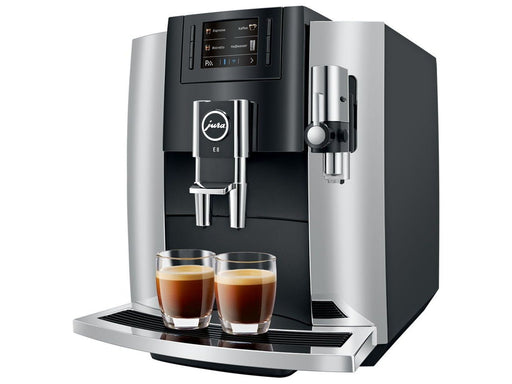 Maquina automatica de cafe M- X8 - JOSERRAGO