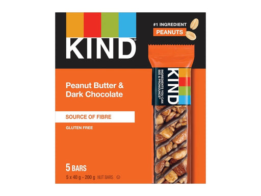 Kellogg's Special K Nuts & Grain Dark Chocolate Chunks & Almonds, 165 g, 5  Chewy Bars, 5 Bars, 165g