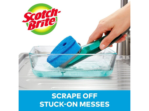 Scotch-Brite™ Heavy Duty Dishwand Refills