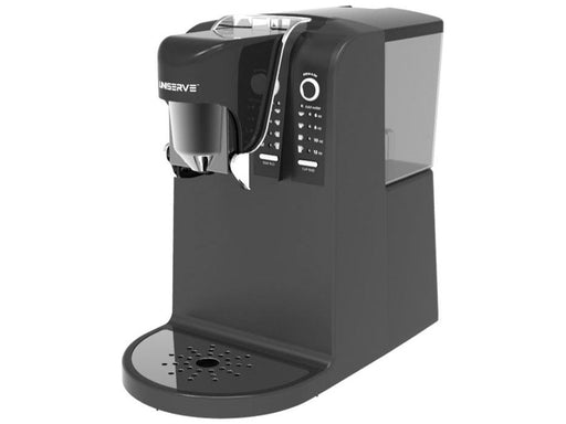 Keurig Bean-To-Cup Coffee Brewer - Now with Touch-Free Brewing! — Miller & Bean  Coffee Company