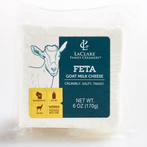 Leche de Cabra Fresca (Raw Fresh Goats Milk)