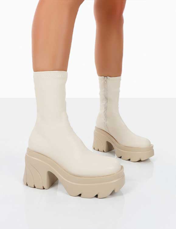 Womens Ankle Boots | Chelsea Boots - Public Desire UK