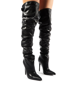 next over the knee boots