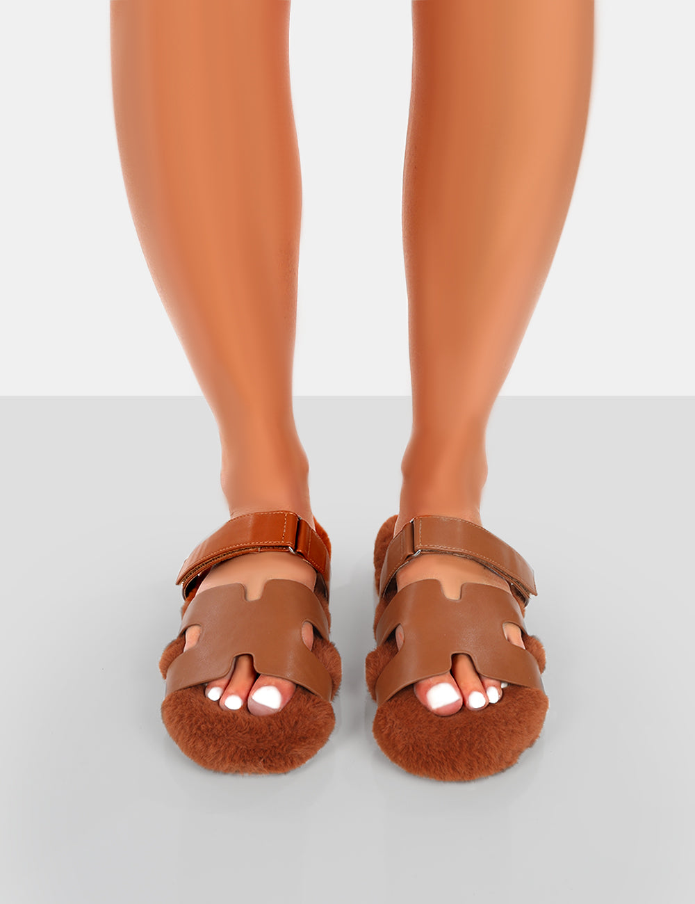 hermès chypre sandals dupe