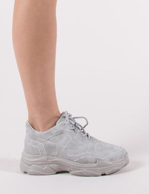 chunky trainers public desire