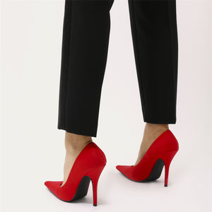 red heels next day delivery