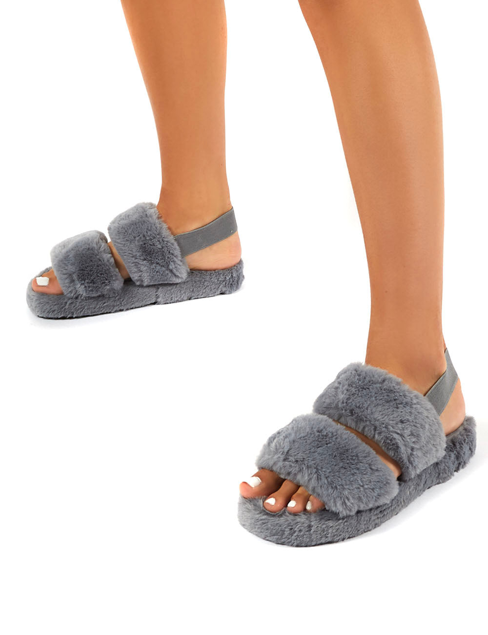 children's slipper boots