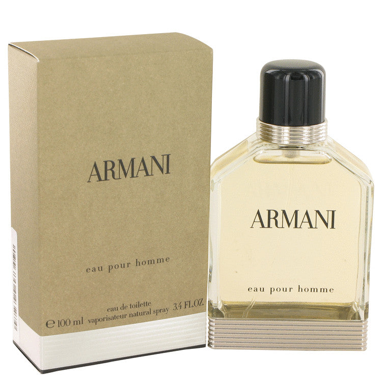 gio armani classic