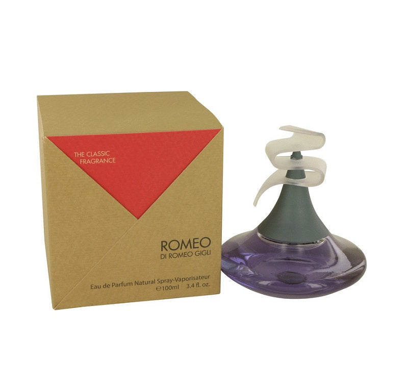 Romeo Di Romeo Gigli 3.4 oz 100 ml Eau De Parfum Spray Women