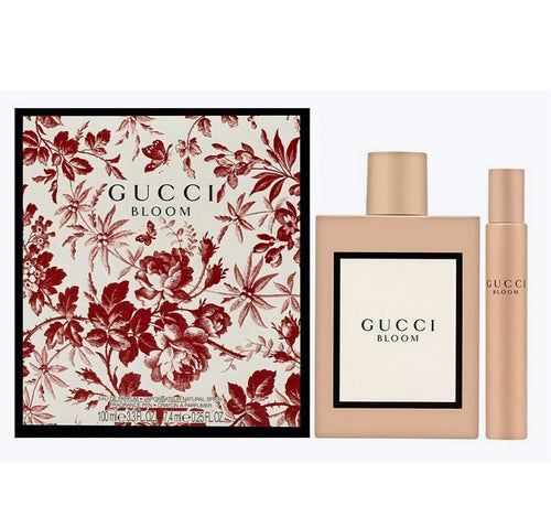 Inspired by Gucci's Bloom - Woman Perfume - Fragrance 50ml/1.7oz - Floral Honeysuckle