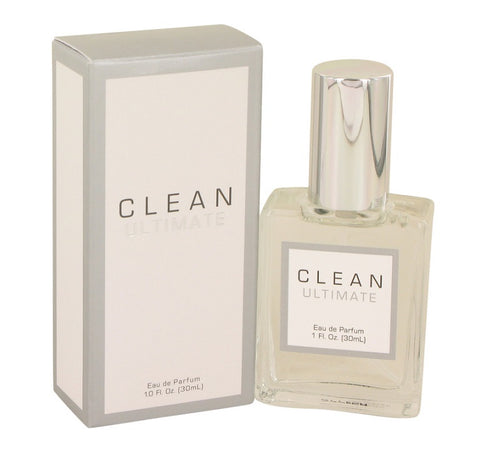 Clean Cool Cotton 2.14 oz / 60 ml Eau De Parfum EDP Spray – Aroma