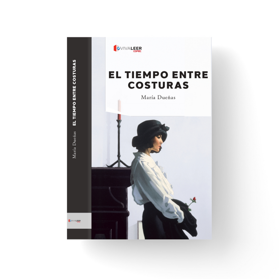Libros Contemporáneos y Best Seller - Tienda Copec