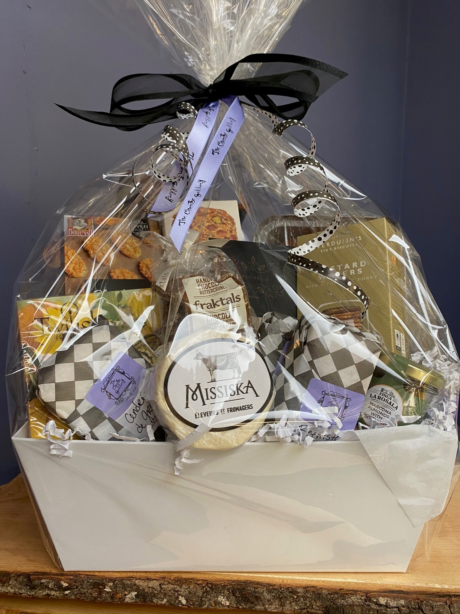 Baby Gift Baskets at Wine Country Gift Baskets