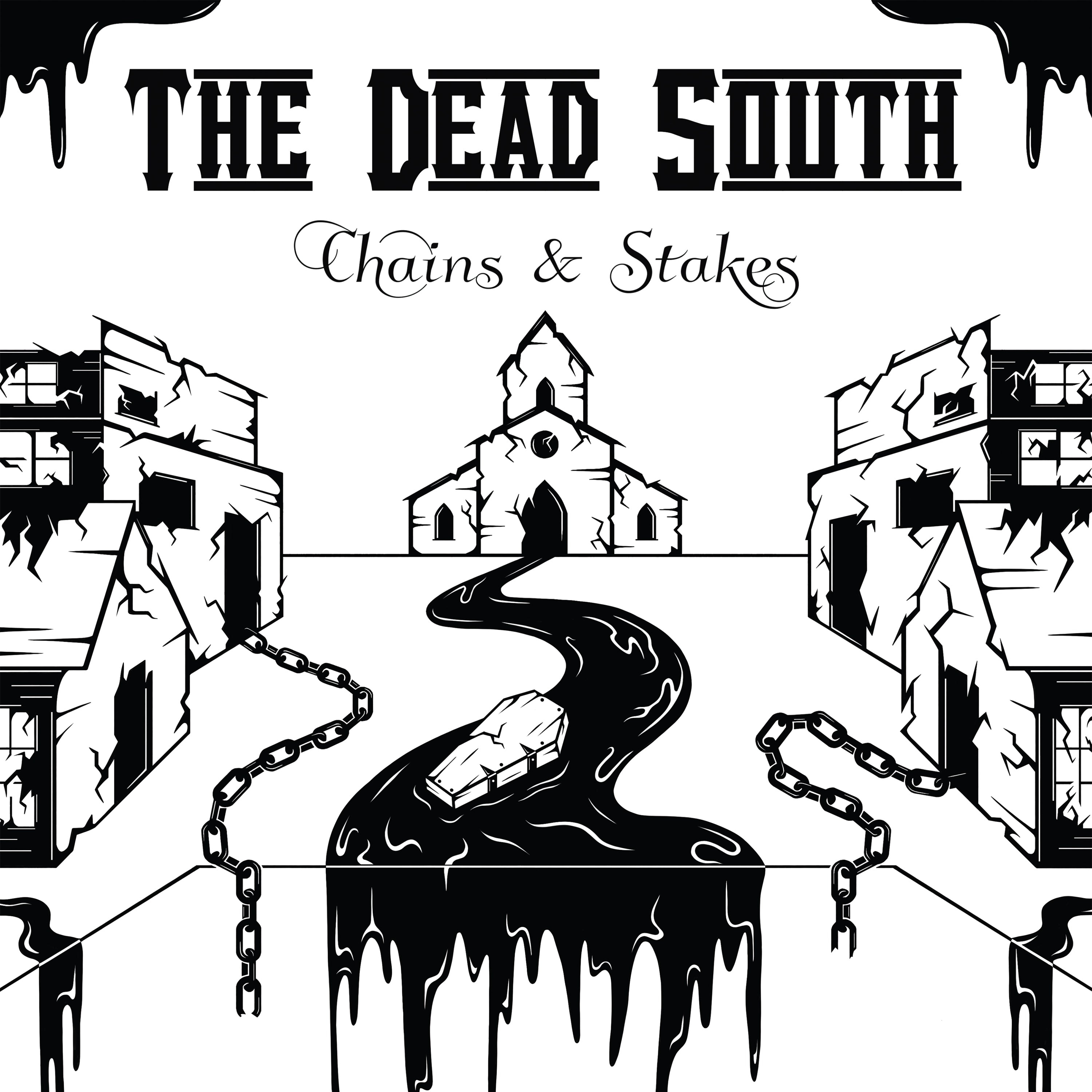 dead south tour