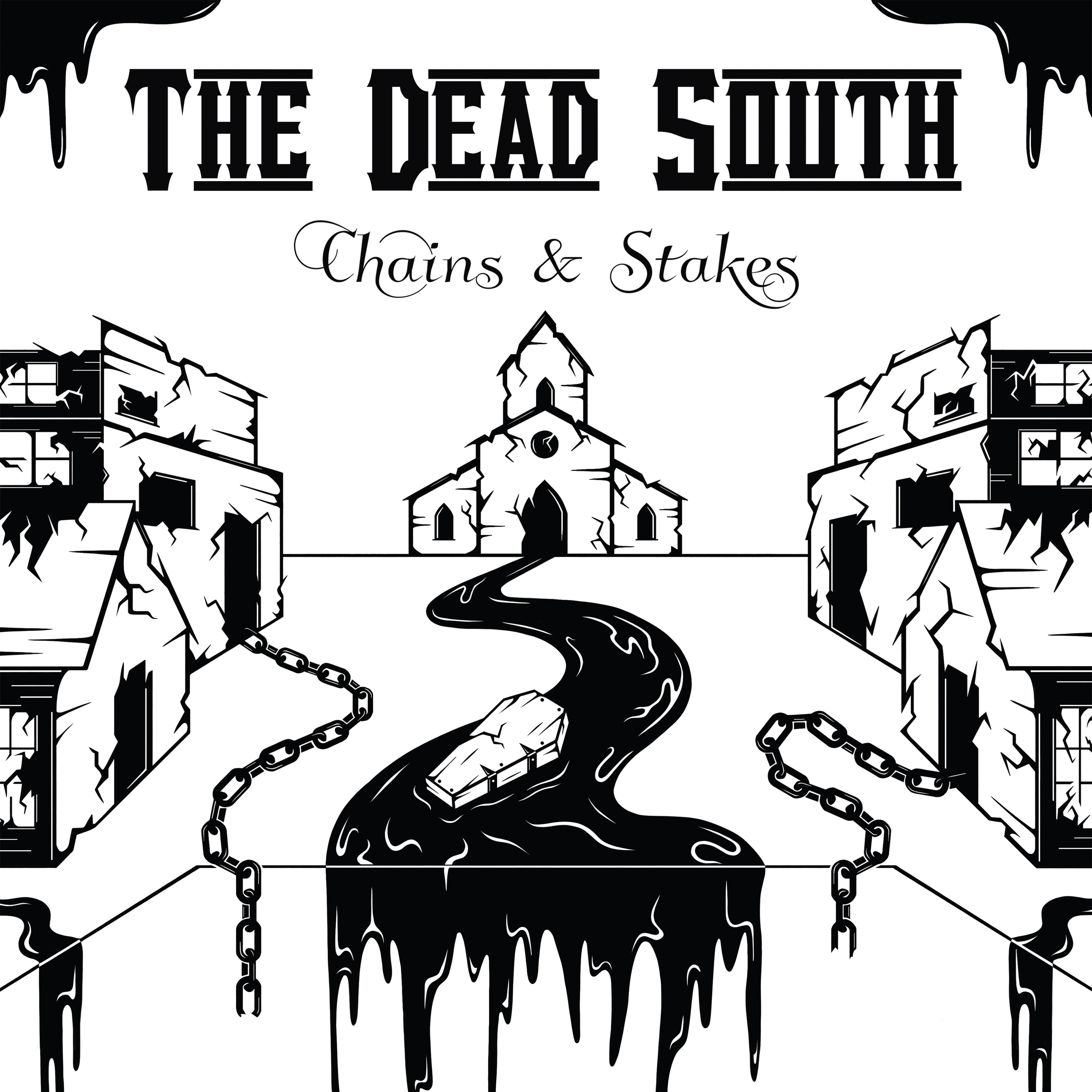 the dead south us tour dates