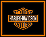 Harley Davidson Flights