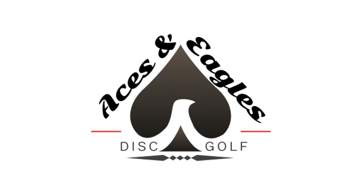 Harrows Imperial Dart Case – Aces and Eagles