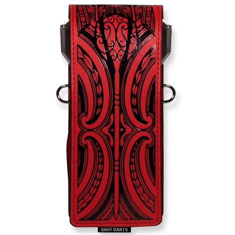 Harrows Imperial Dart Case – Aces and Eagles