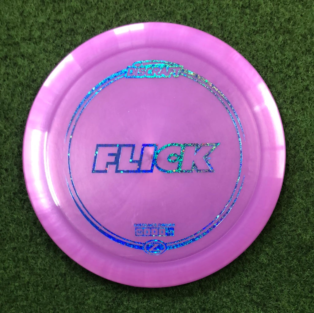 discraft flick