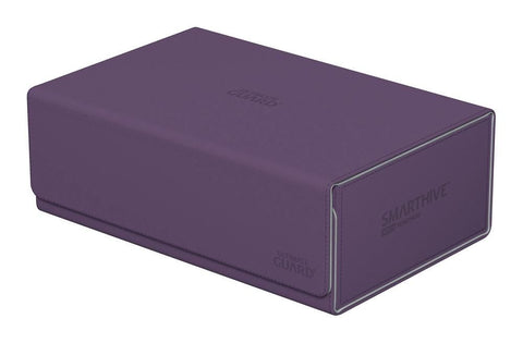 Smarthive 400+ Xenoskin Card Box