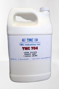 Silicon Diffusion Pump Oils – TMC Industries, Inc.