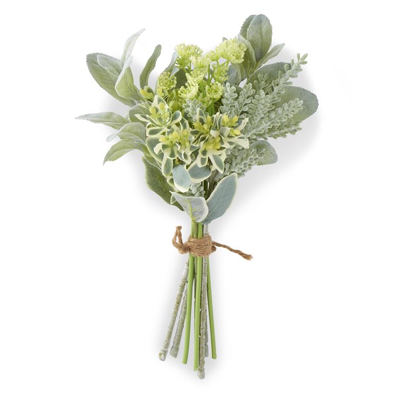 11.5 Inch Mixed Foliage Bundle
