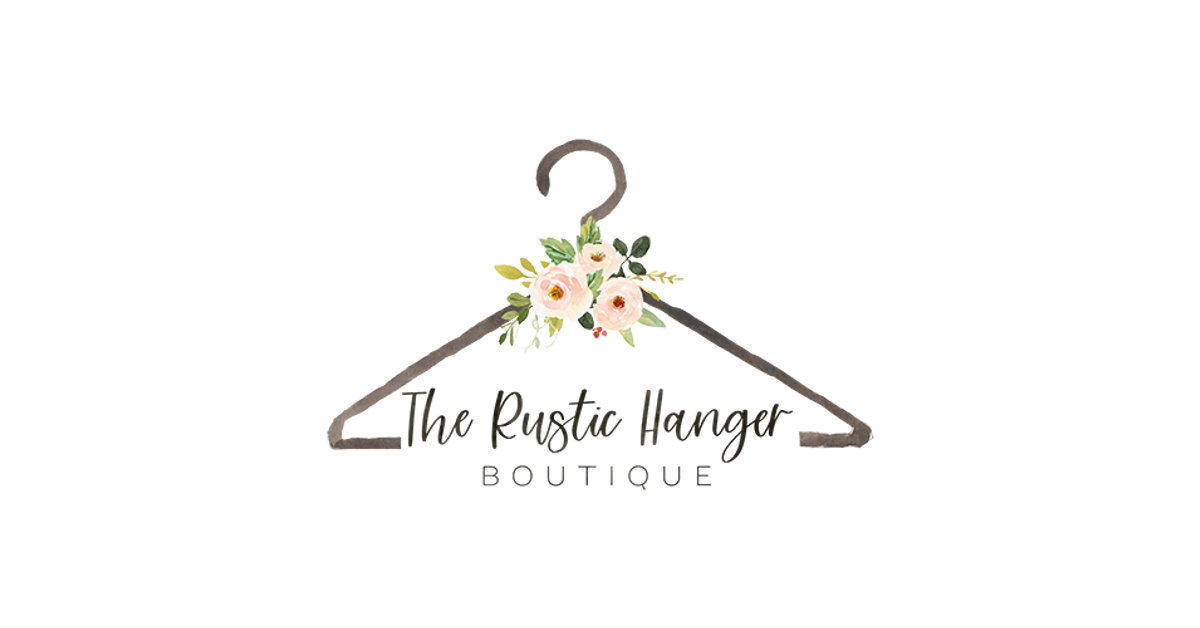 The Rustic Hanger – Shop The Rustic Hanger