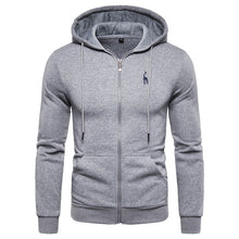 Load image into Gallery viewer, Sterling Hoodie Sweater
