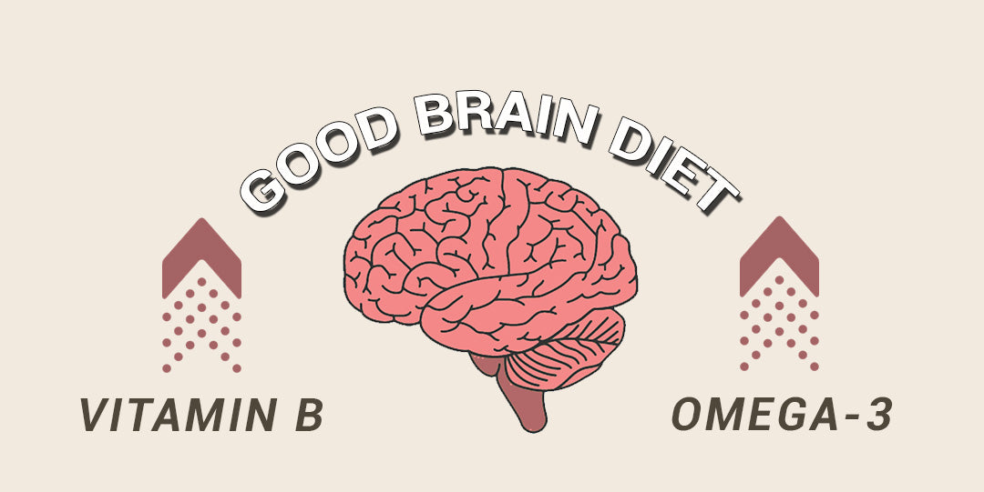 Good brain diet
