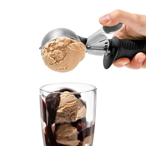 OXO Goodgrips Trigger Ice Cream Scoop