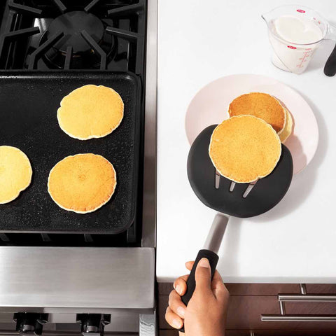 OXO Goodgrips Silicone Flexible Pancake Turner