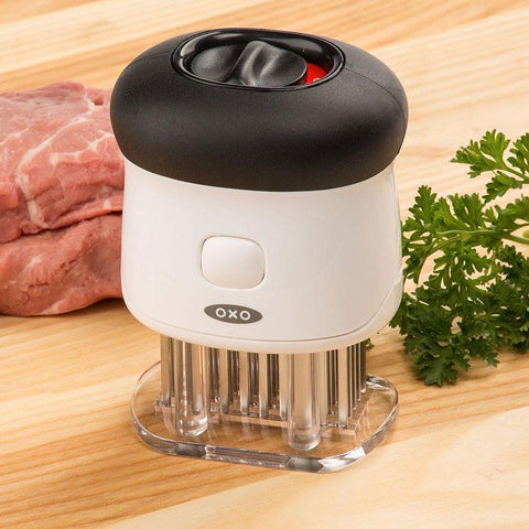 Goodgrips Bladed Meat Tenderiser