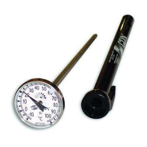 Proaccurate Cooking Thermometer 2.5C