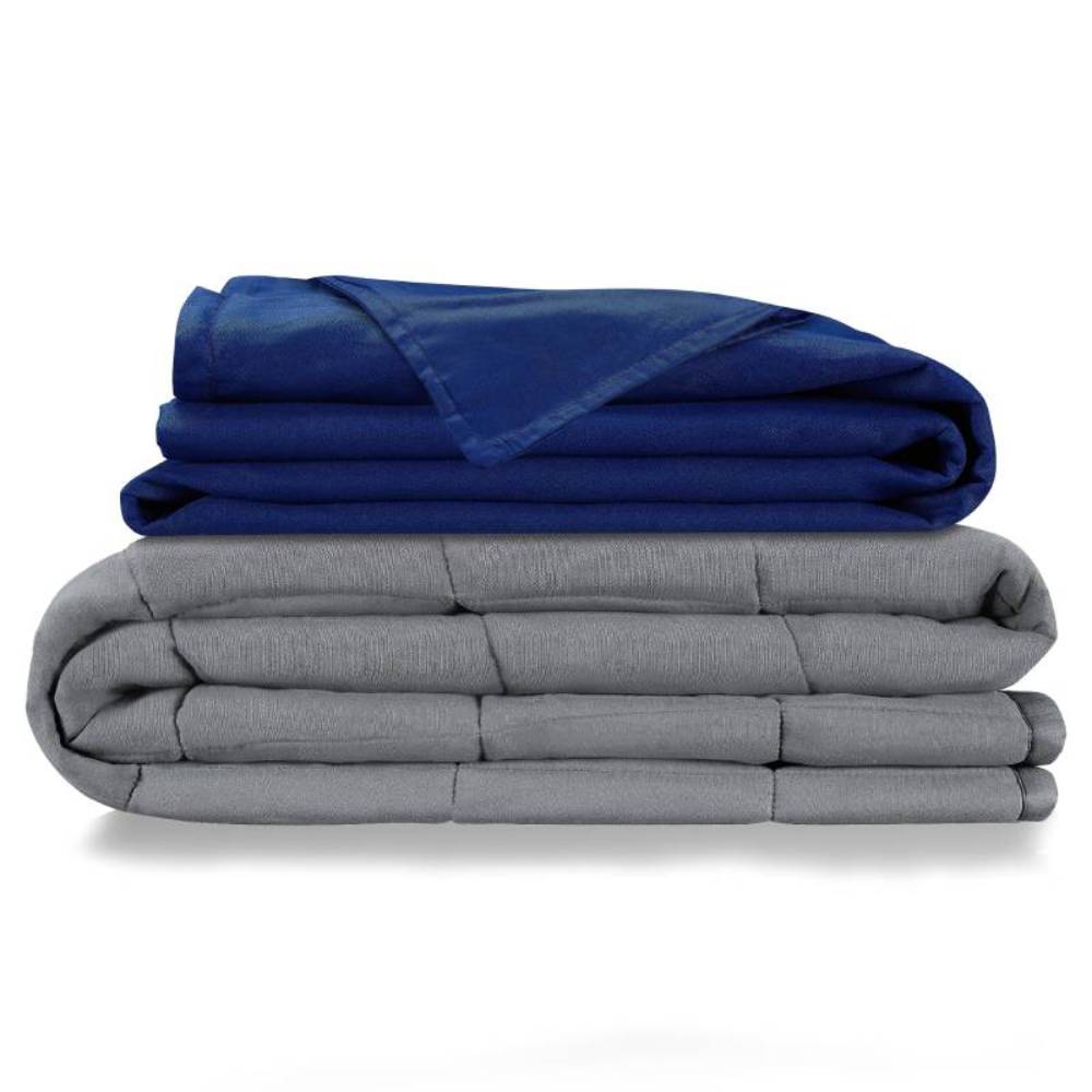 How to Choose a Weighted Blanket | Wrapped Blankets – Wrapped Blankets