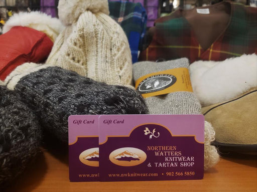 Northern Watters Knitwear バラクラバ-