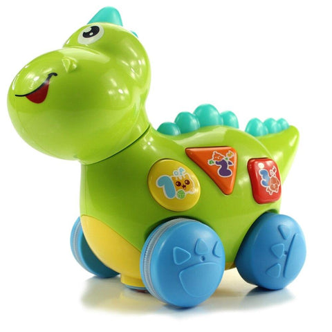 Dinosaurier Spielzeug, Spielzeug ab 3 Jahre, für dein Kind nur das Beste !  – LuckyGrowing