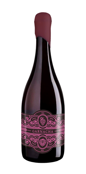 Tiberio Garnacha Grape Beer (Caja de 6 botellas de 75cl) - Tiberio