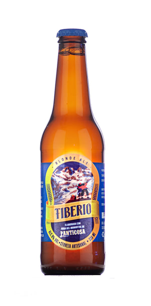 Tiberio - Tiberio