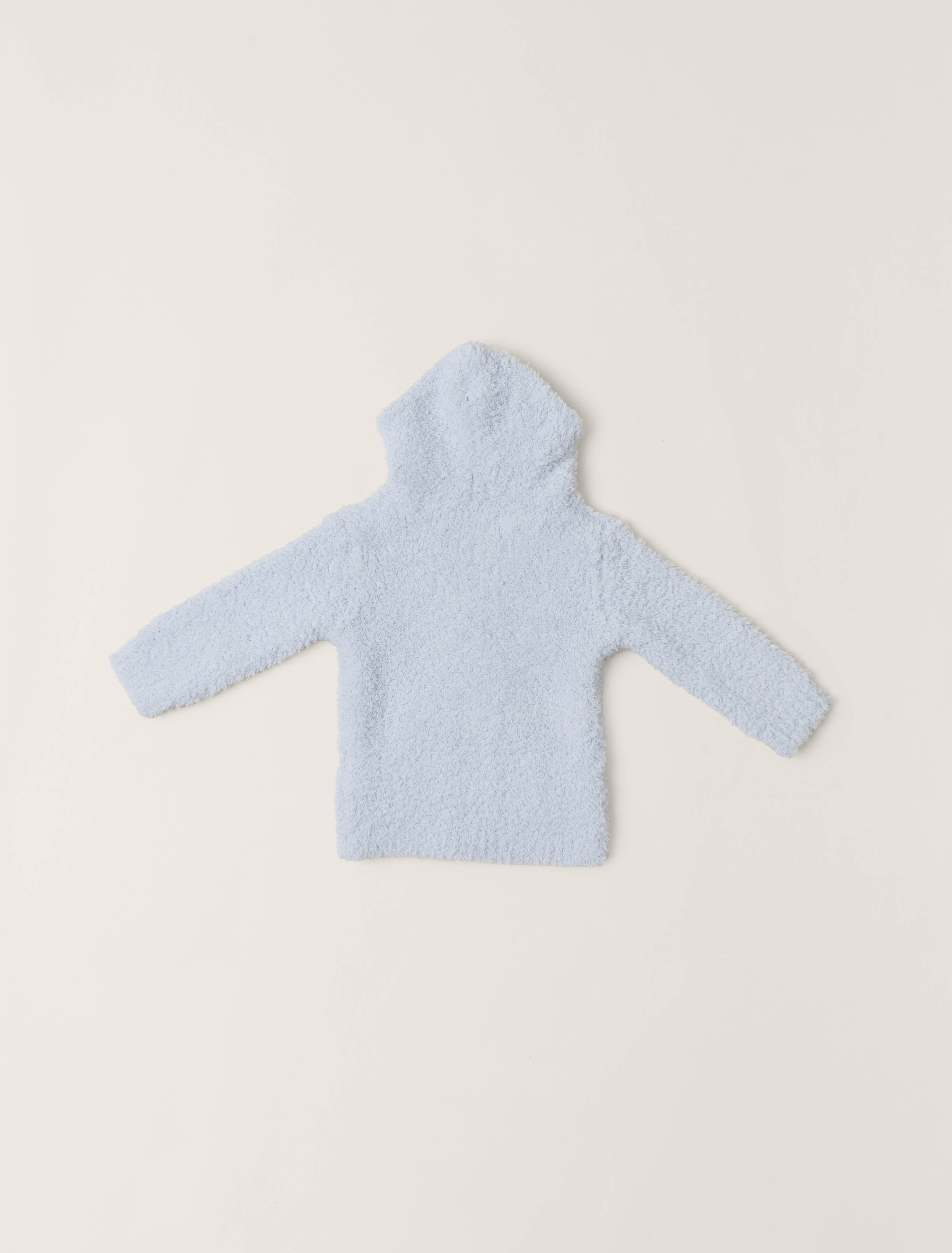 Cuddle Up in Comfort with Barefoot Dreams' Cozy-chic Pullover Hoodie for  Kids! - Bellaboo