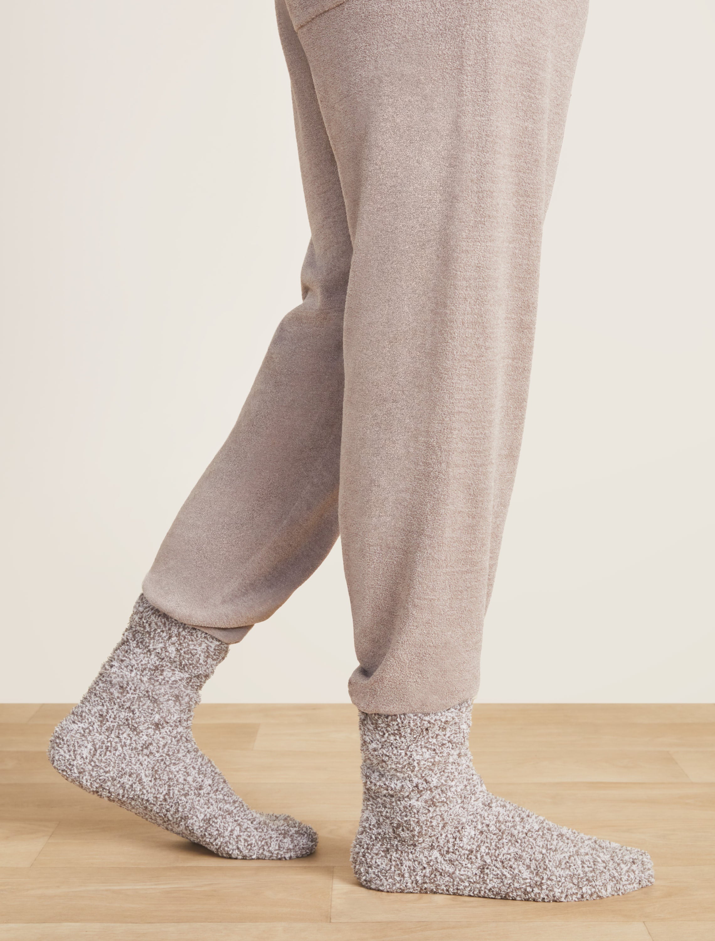 COZYCHIC HEATHERED YOUTH SOCKS - The Malibu Colony Company