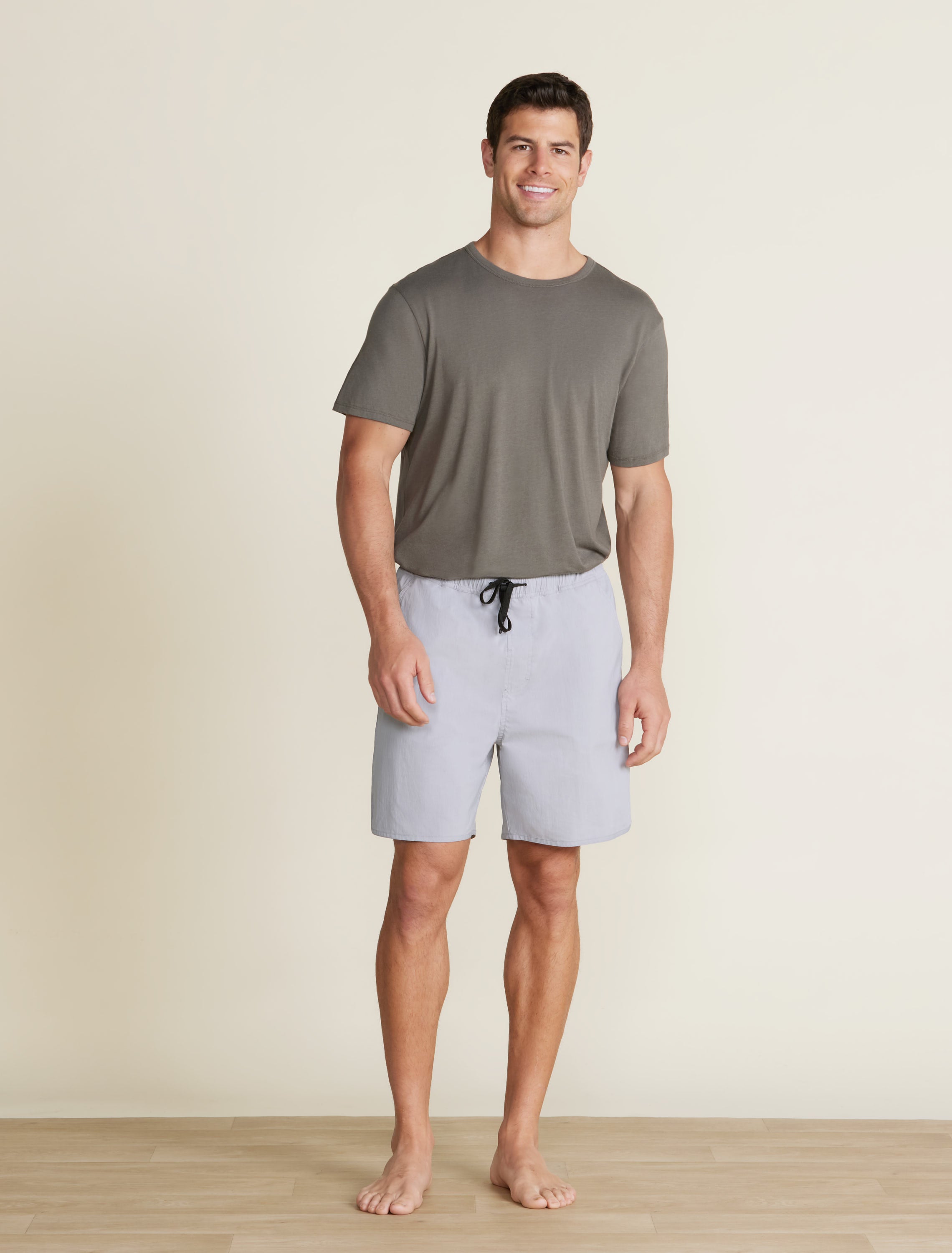 Casual, Comfortable Lounge Shorts for Men