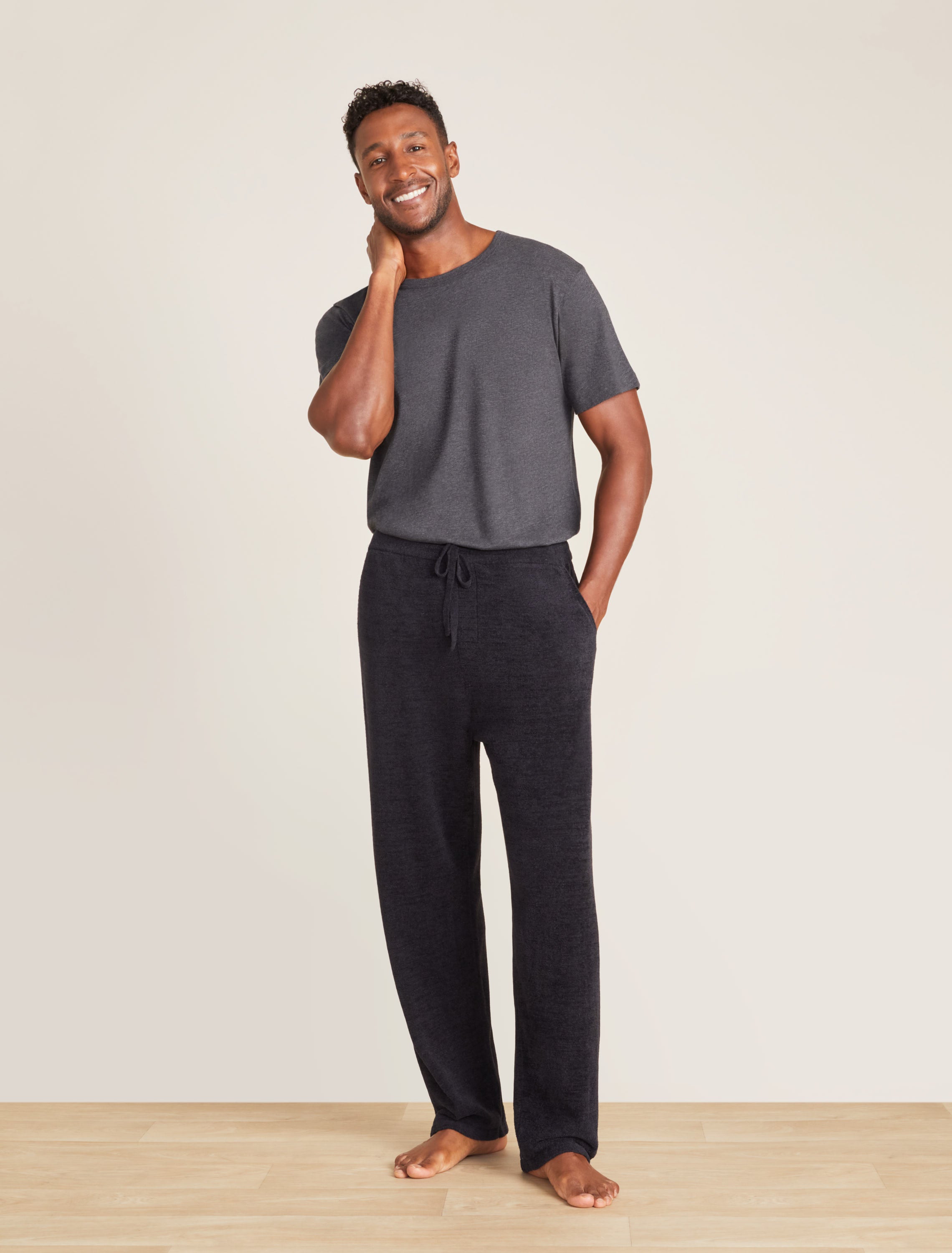 Men's Lounge Pants You'll Want to Show Off | Bergdorf Goodman
