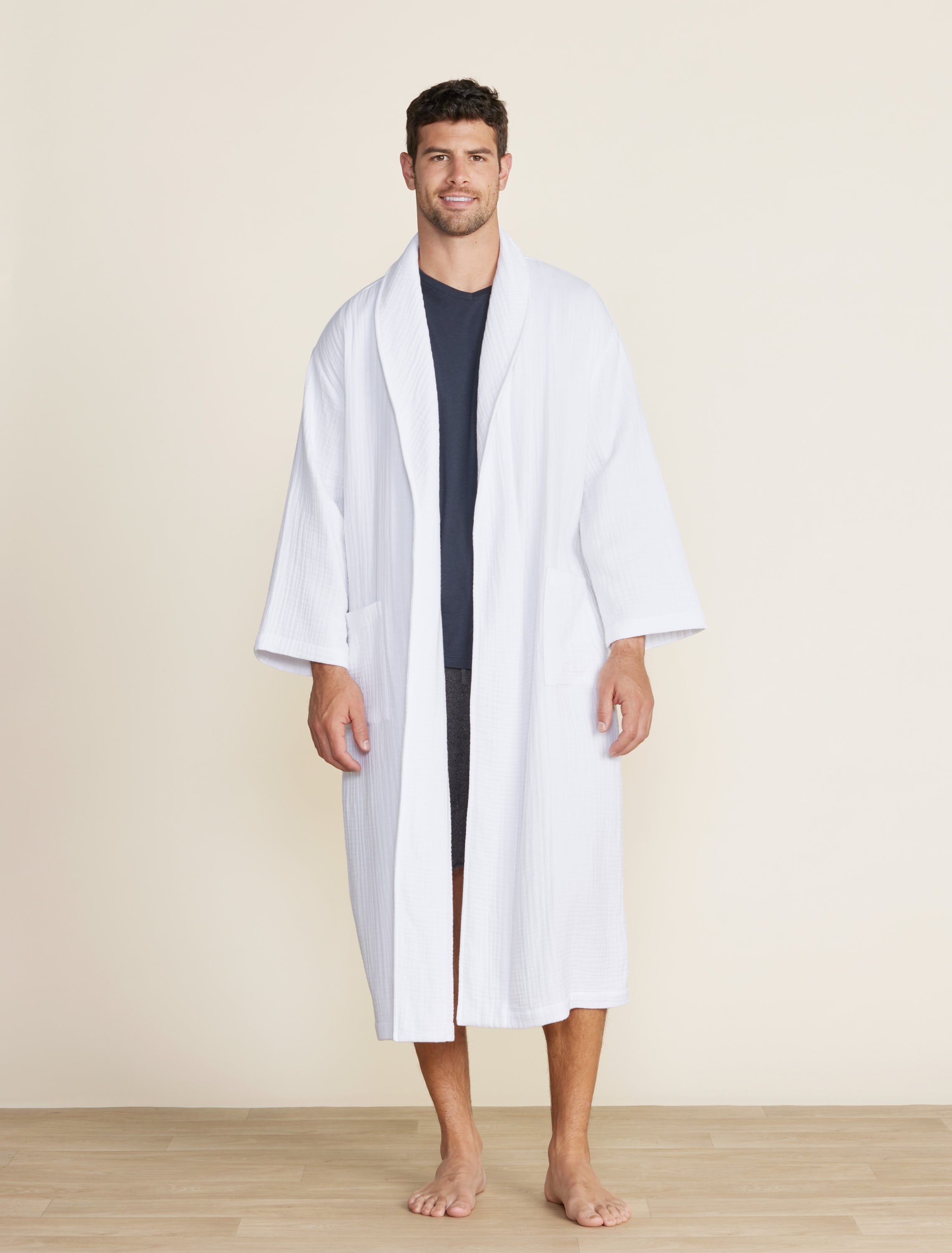 Amazon.com: Mr and Mrs Hooded Robes and Slippers Set | Set of 4 Items |  Includes 2 Unisex Couple Robes and Matching Mr and Mrs Slippers : Clothing,  Shoes & Jewelry