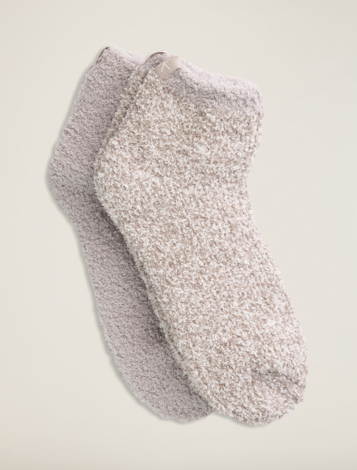 Barefoot Dreams CALCETINES COZYCHIC en Fig Multi