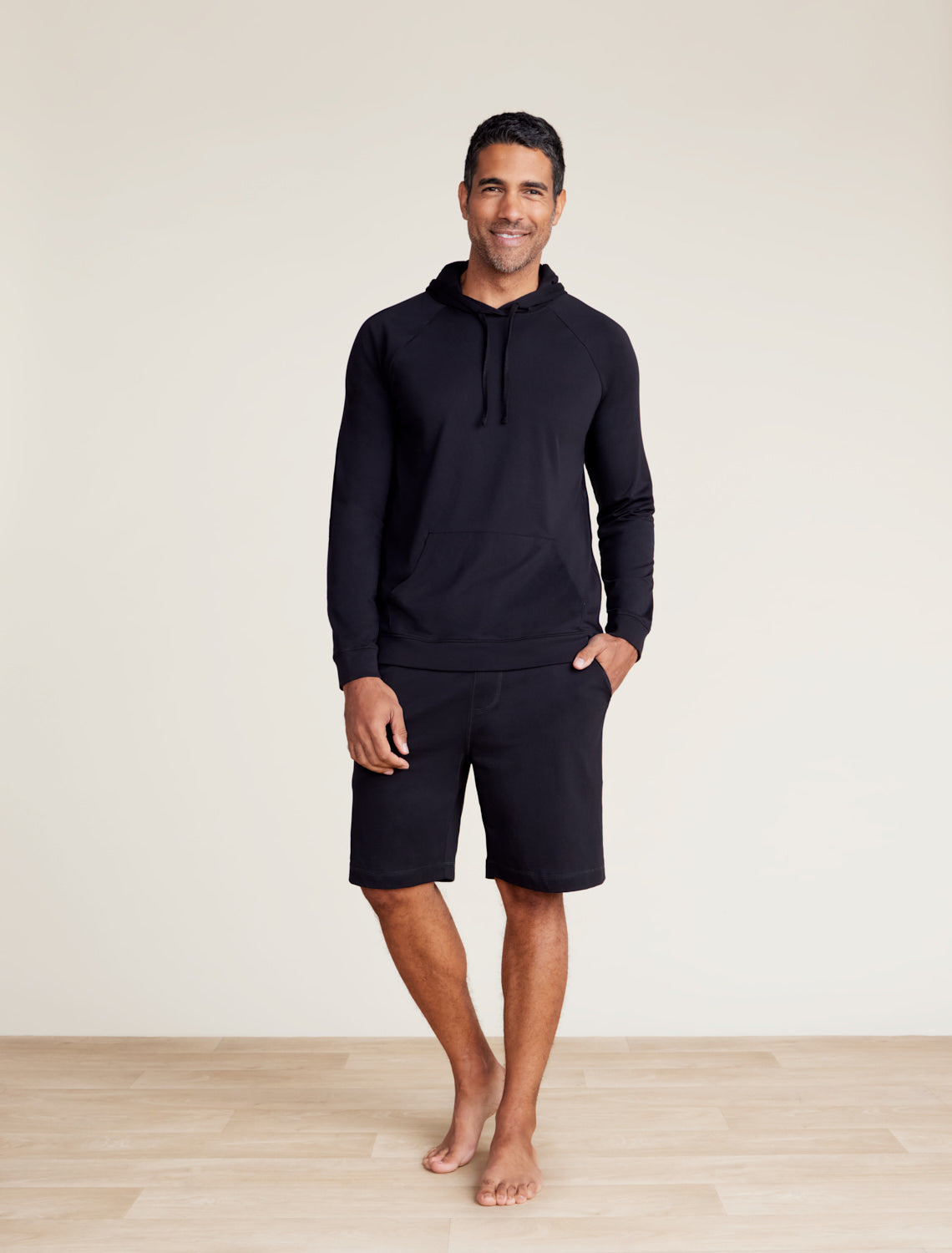 BERMUDA HOMME MOULLEAU - Pinasse Collection
