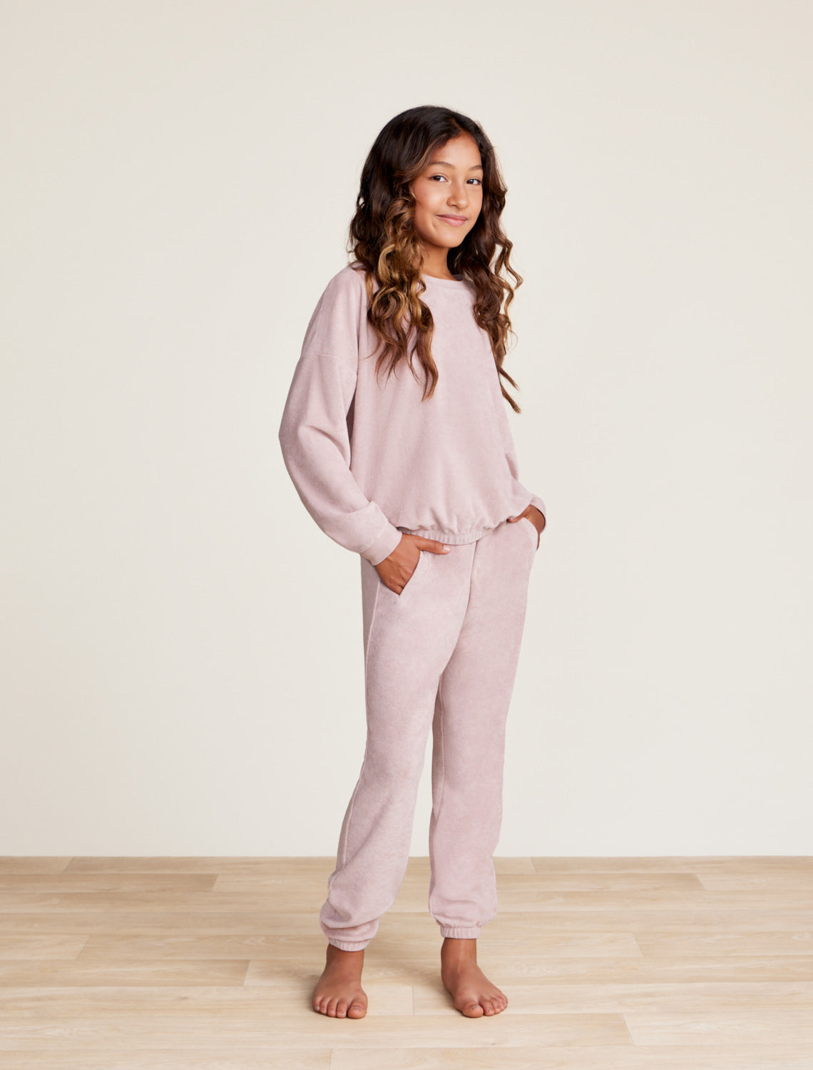 Youth - New Arrivals | Barefoot Dreams® Official Site - Loungewear,  Apparel, Blankets