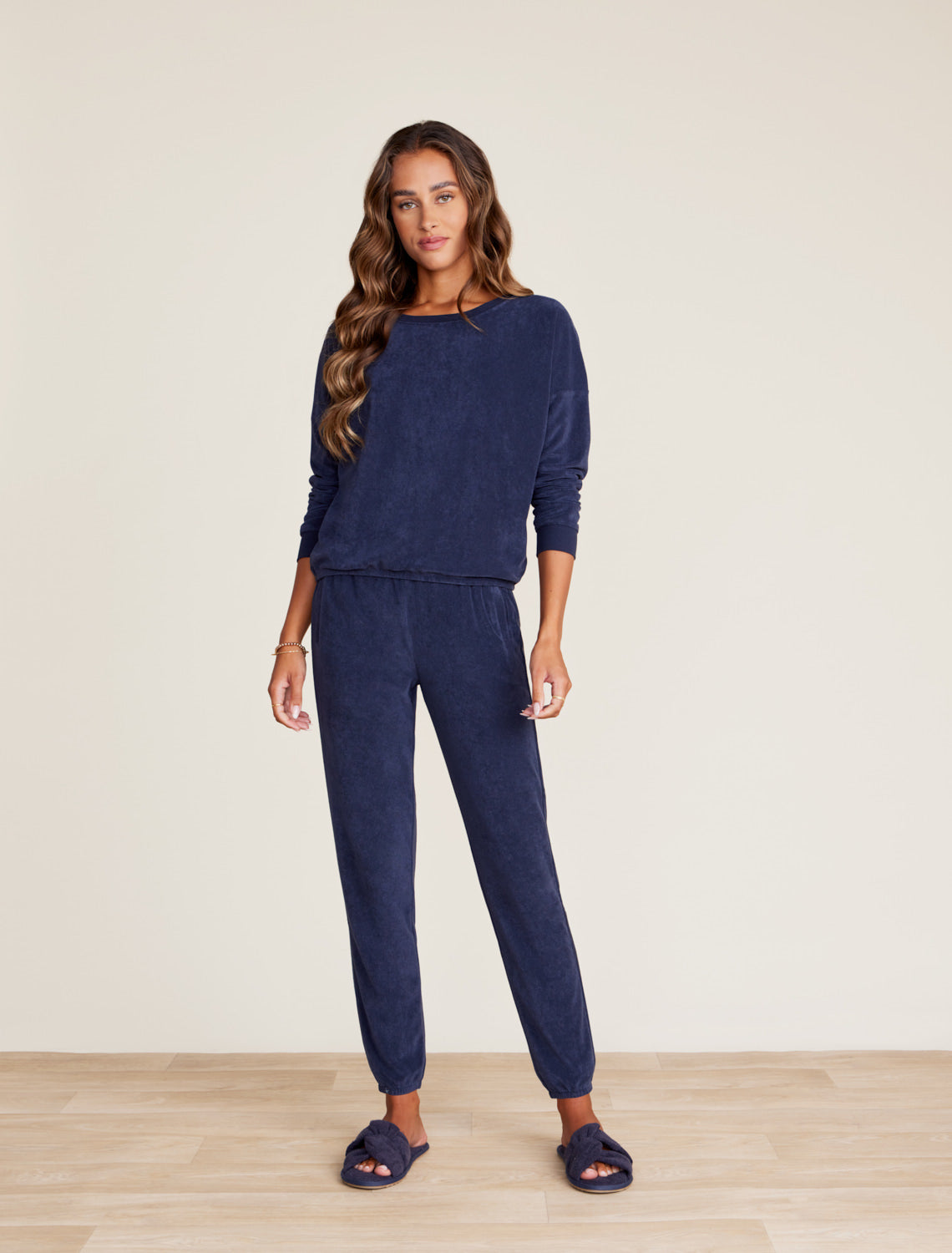 Barefoot Dreams, Ugg, and More Are on Sale in 's Loungewear Section
